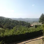 Canto Dei Merli 4* Greve in Chianti