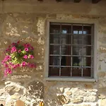 Canto Dei Merli Nocleg ze śniadaniem 4*
