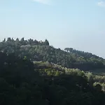 Canto Dei Merli Nocleg ze śniadaniem Greve in Chianti