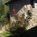 Canto Dei Merli Nocleg ze śniadaniem Greve in Chianti