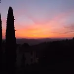 Canto Dei Merli 4*