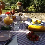 Nocleg ze śniadaniem Canto Dei Merli 4*
