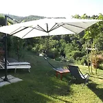 Nocleg ze śniadaniem Canto Dei Merli Greve in Chianti