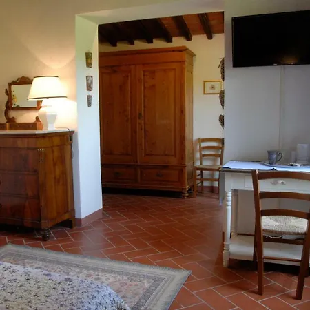 Canto Dei Merli 4*