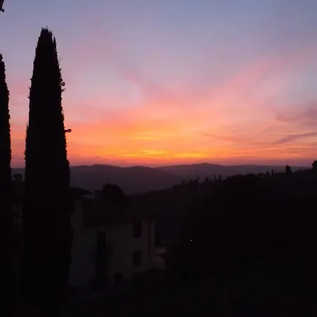 Canto Dei Merli 4*